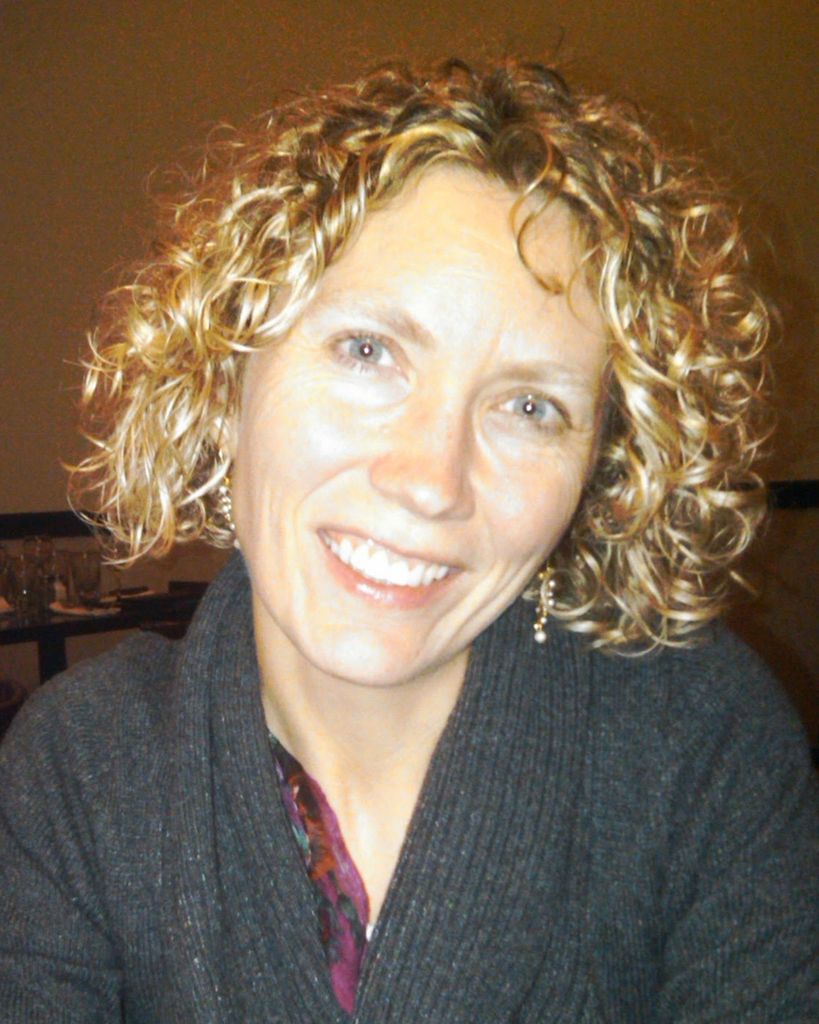 Andrea Hummel Corella Profile Photo