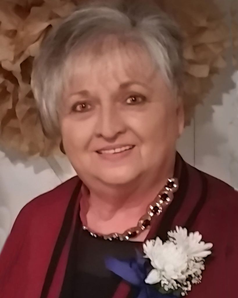Cheryl Cassidy Profile Photo