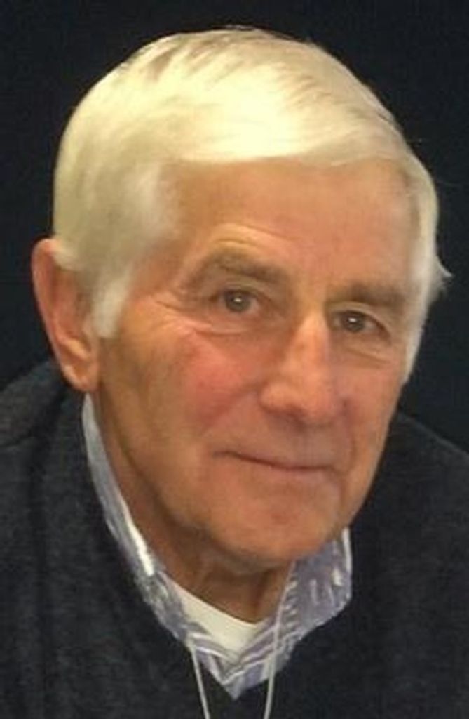Max A. Wiese