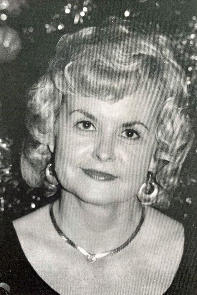 Sally Christy