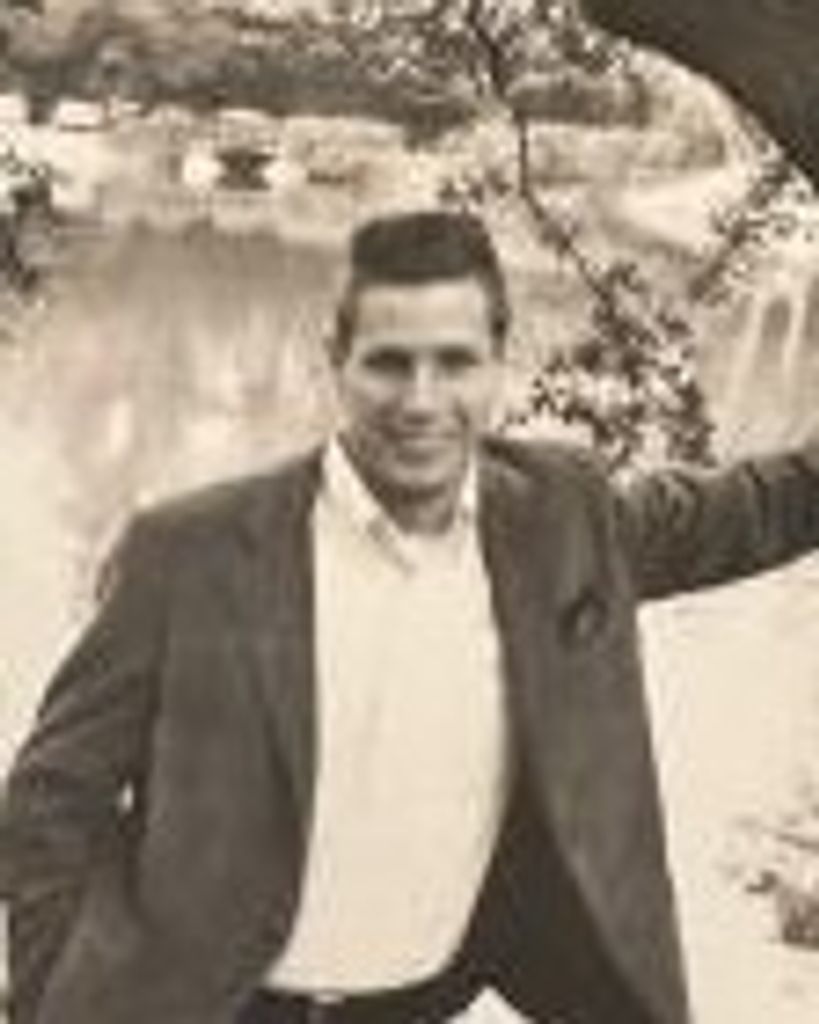 Charles Robert Landis Profile Photo