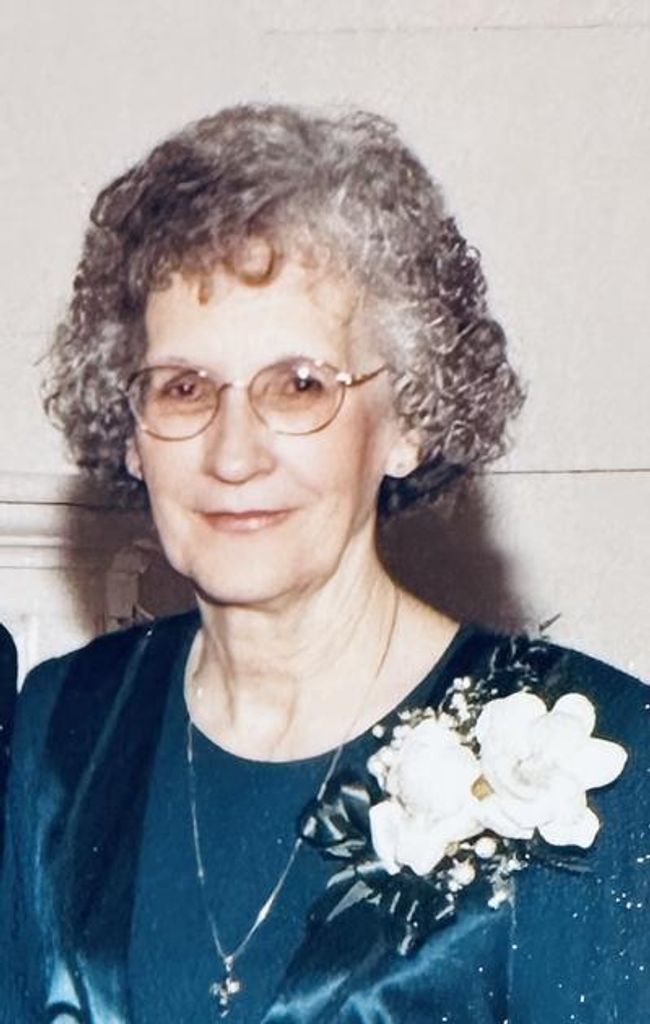 Betty Sue Sparks