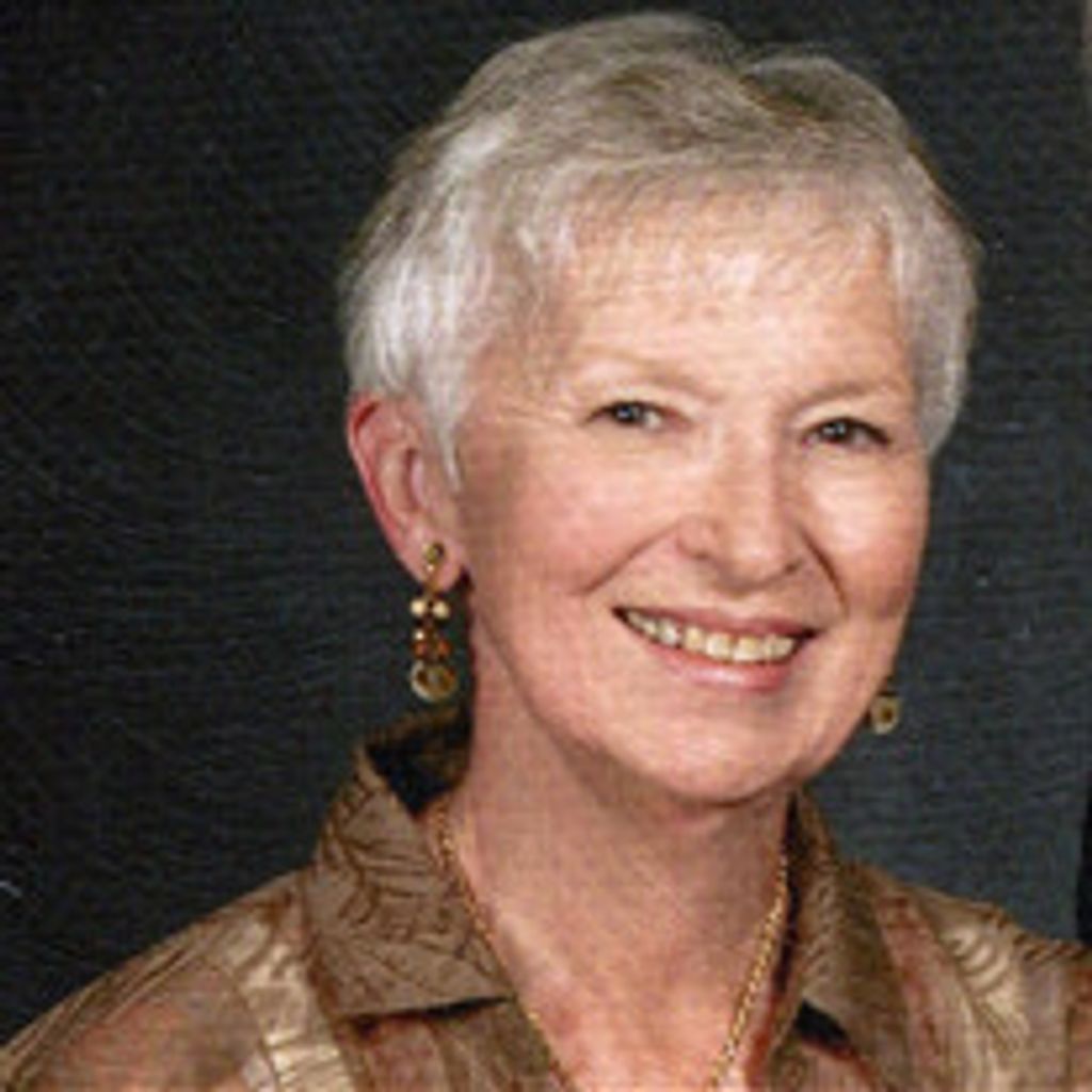 Merle Anne (Merritt) Booker