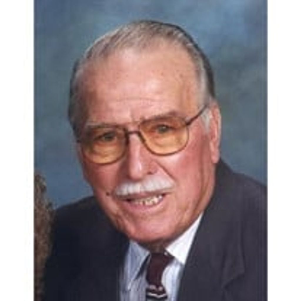 Gerhardt 'Gary' O. Behmlander