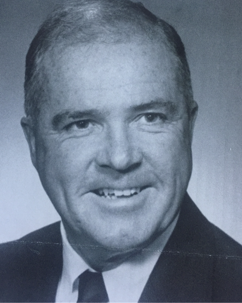 George "Bud"  Hunter Profile Photo