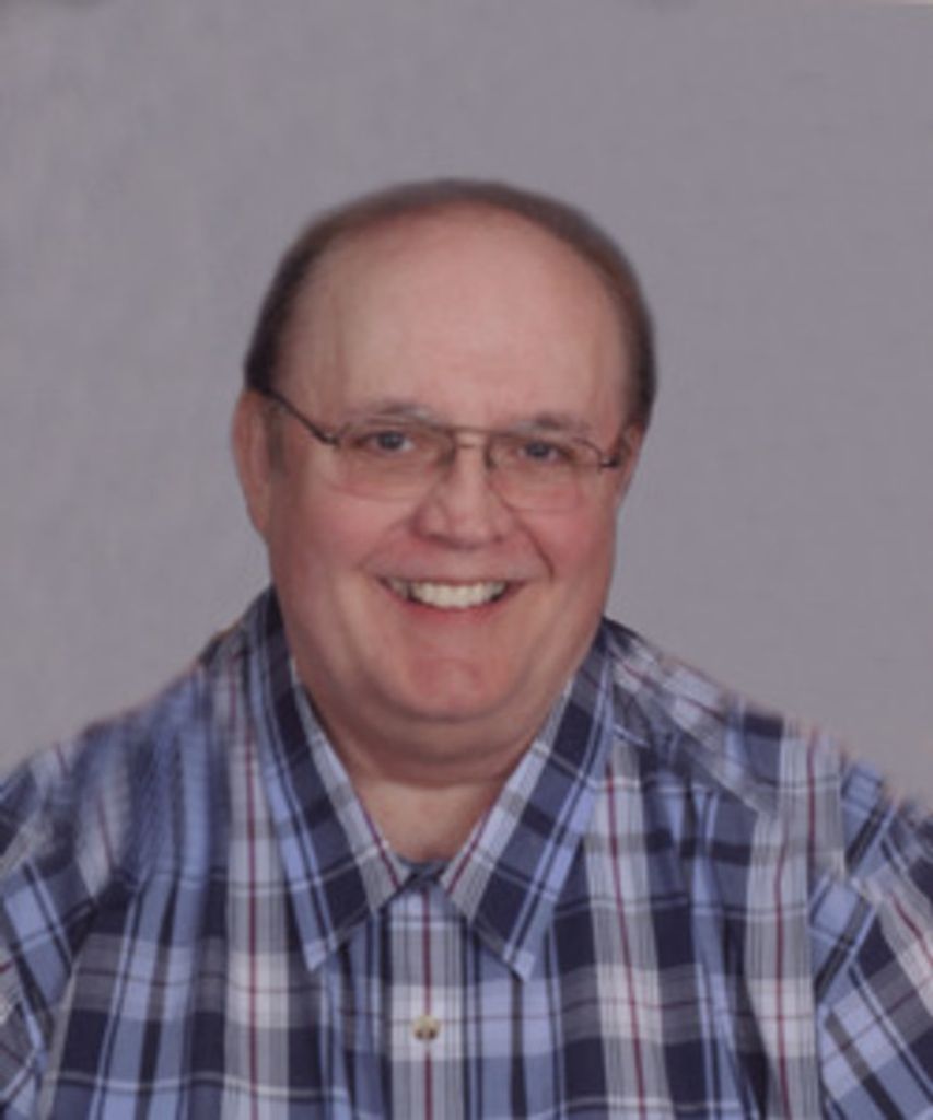 Robert George Hoscheid Profile Photo