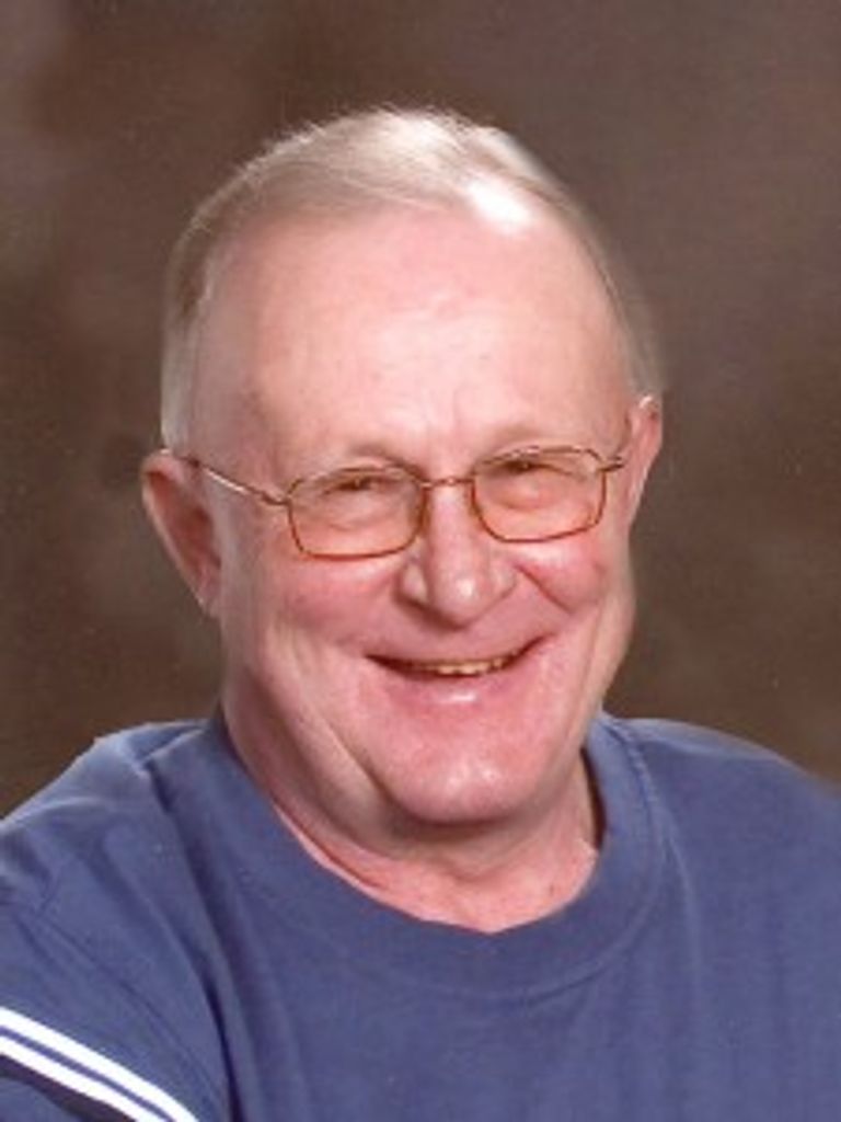 David Wayne Beck