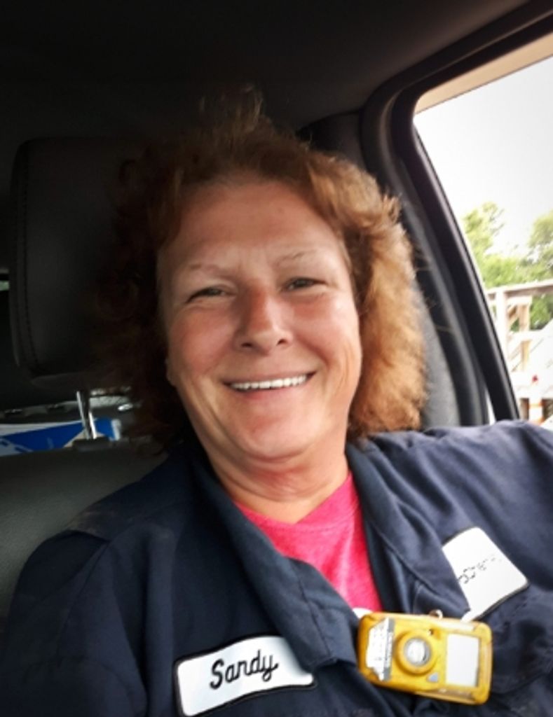 Sandy M. Lawrence Profile Photo