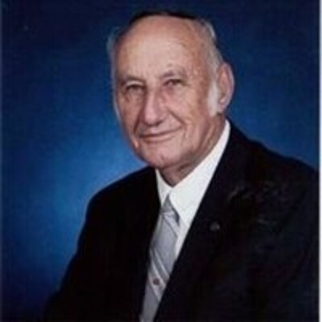 Harold Dwain King