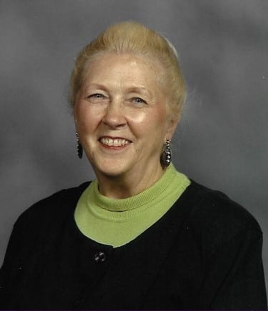 Phoebe Vivian Godwin Profile Photo