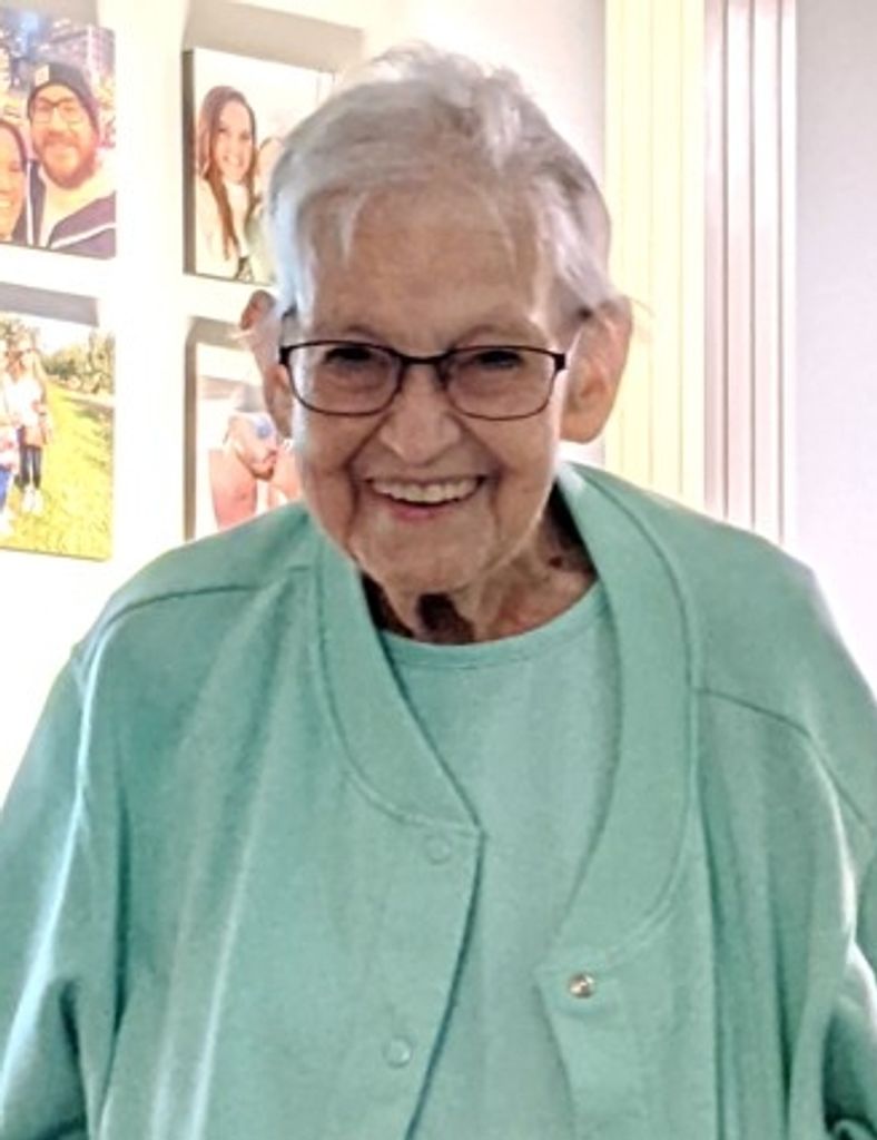 Patricia Houseknecht Profile Photo