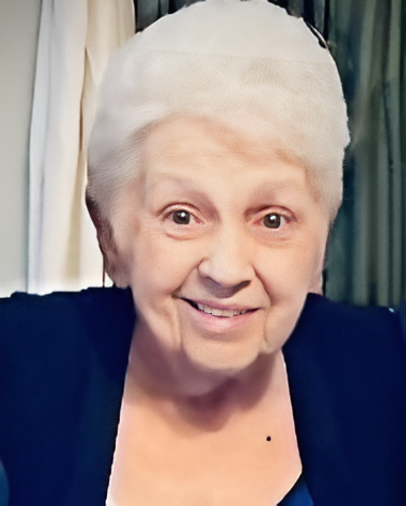 Shirley L. Blair