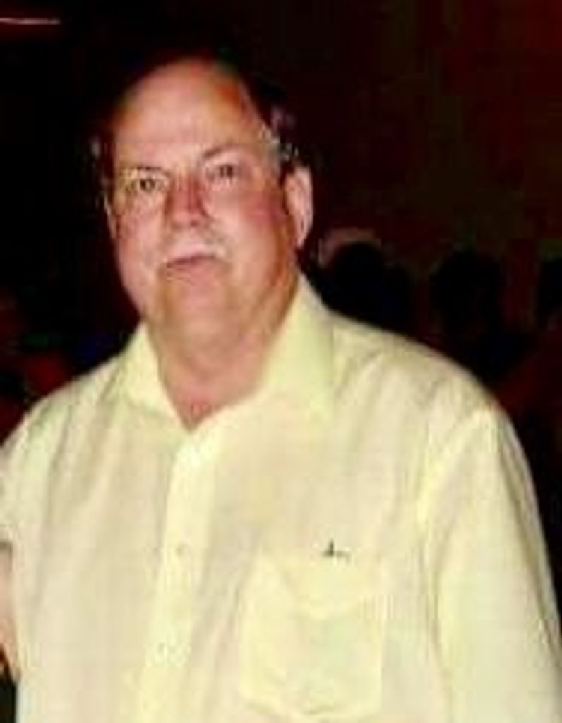 William "Keith" Smith