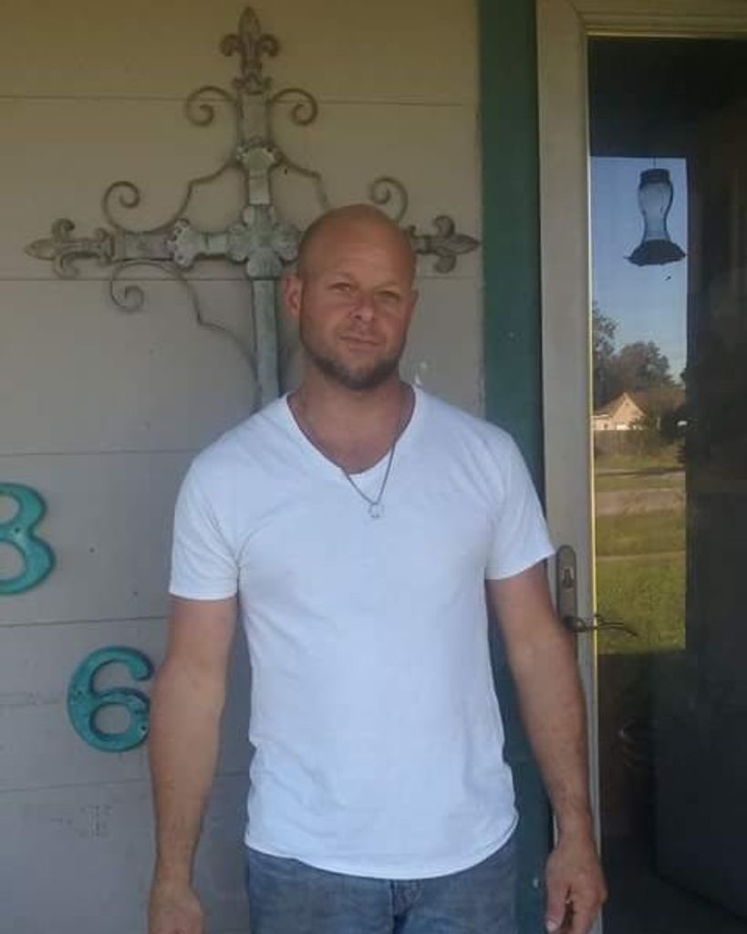 Jerry "J.J." Deslatte, Jr. Profile Photo