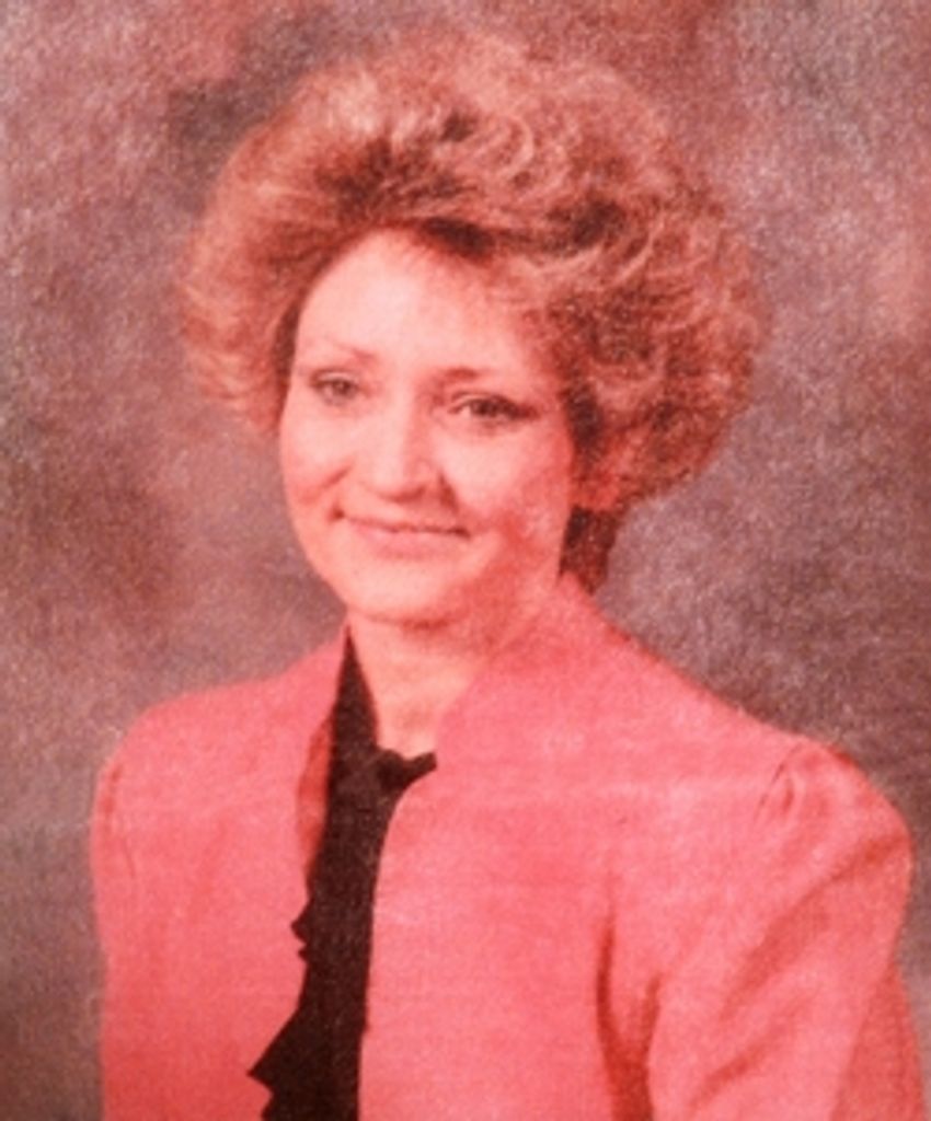 Patricia Joy Smith-Foster