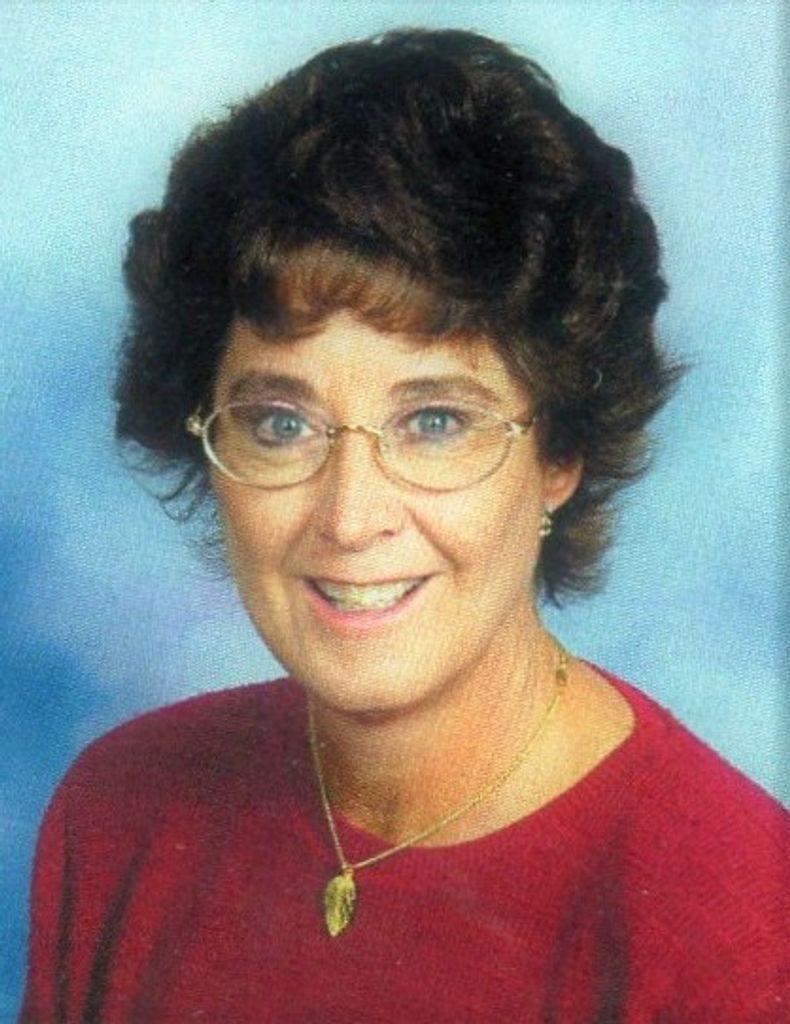 Claudia Roberson