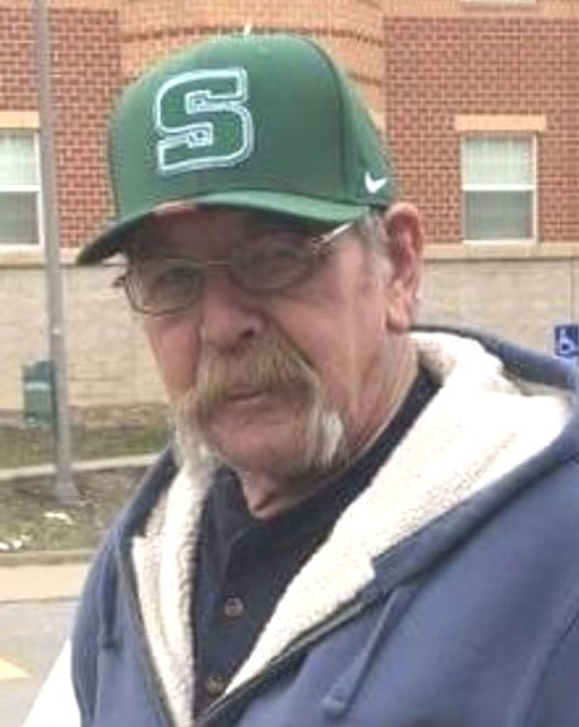 James "Jim" T. Hinson Profile Photo