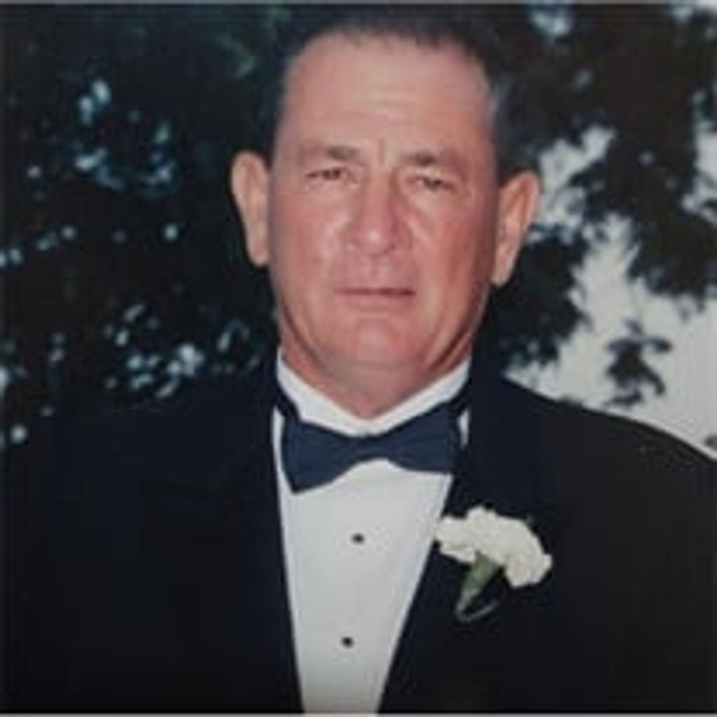 Thomas McHugh, Jr.