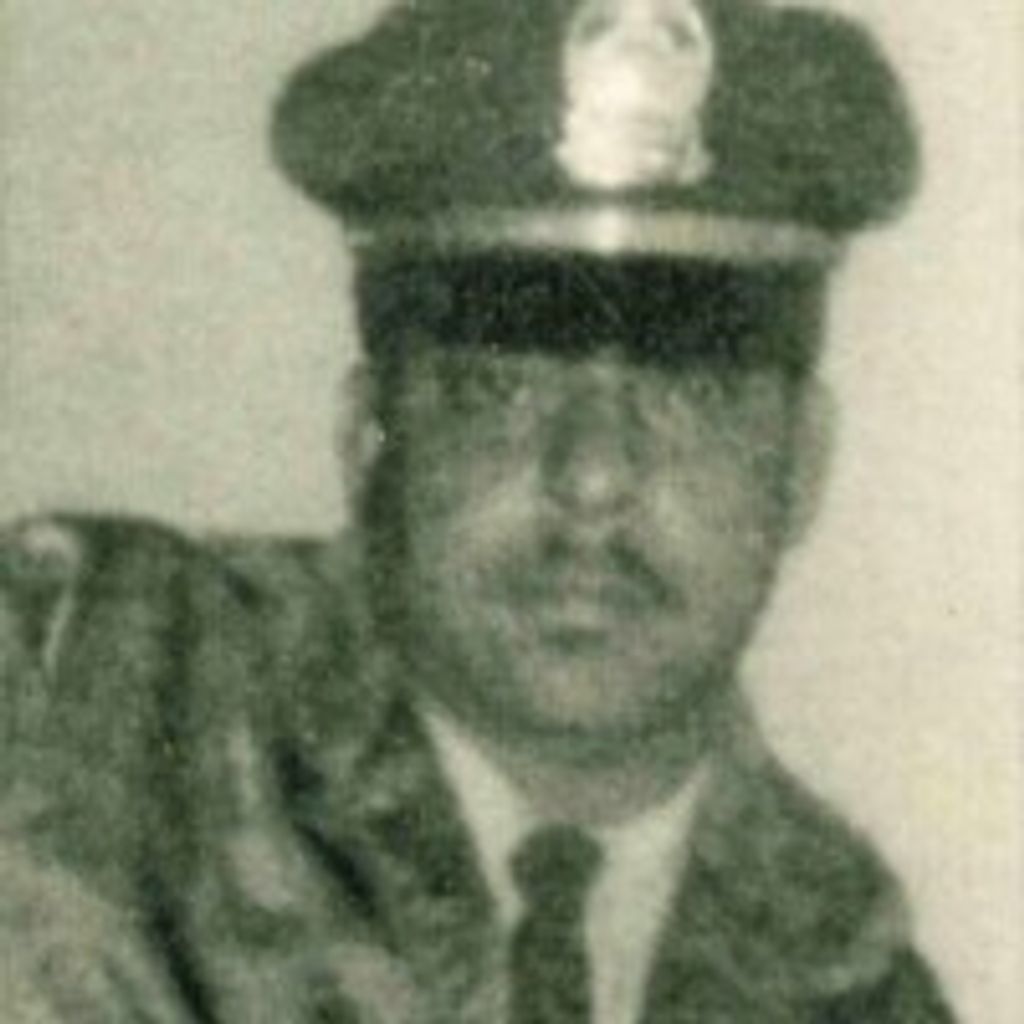 Horace Martin