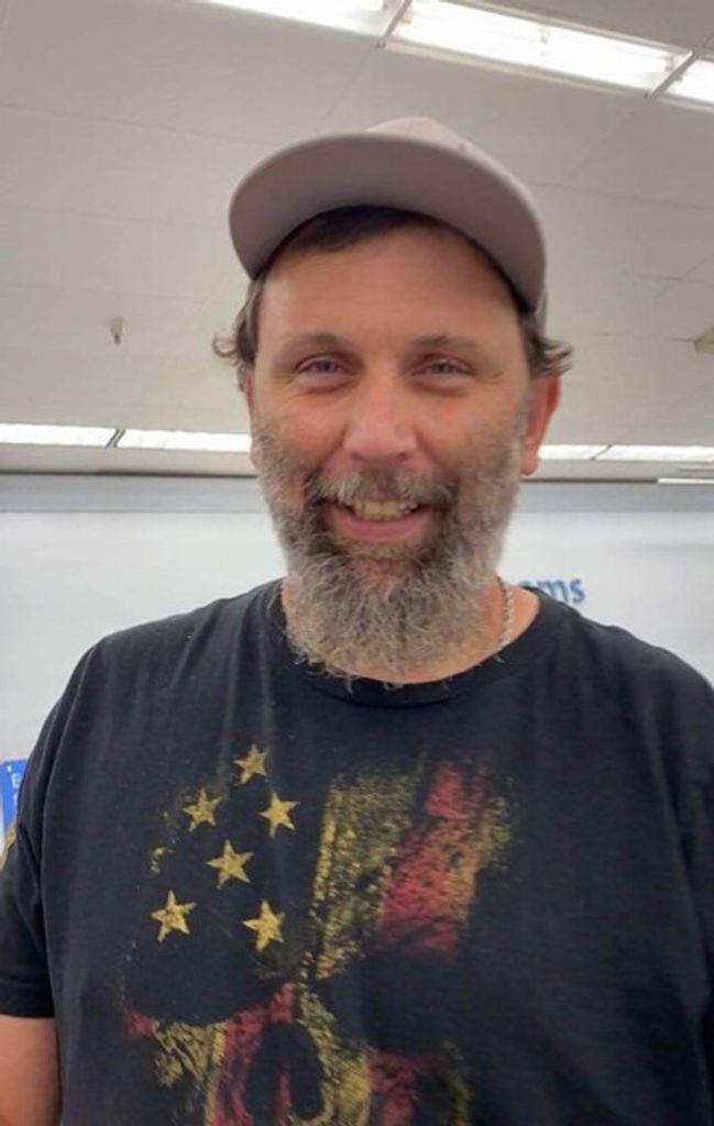 Chad Ryan Mckinniss Profile Photo