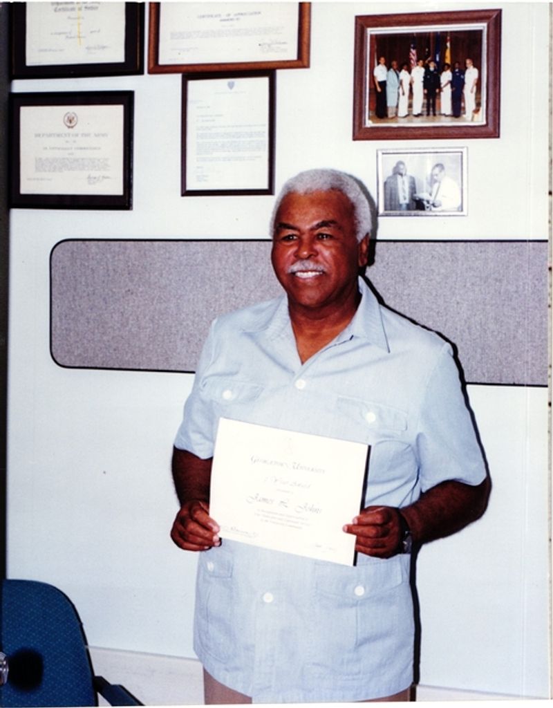 James L. Johns Profile Photo