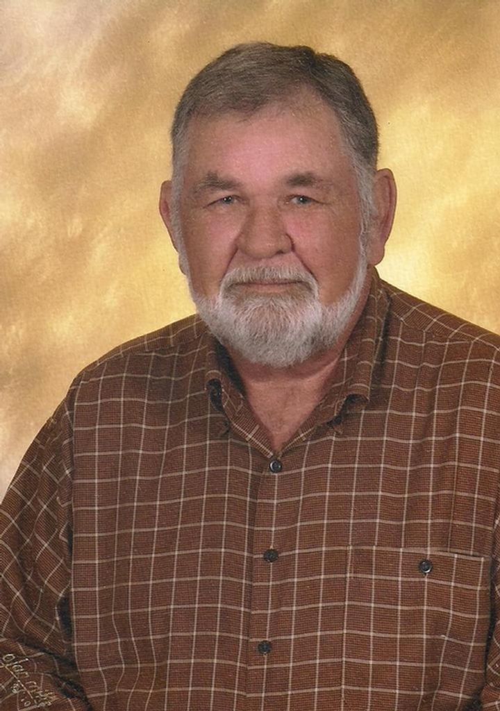 Jimmy Parker Profile Photo