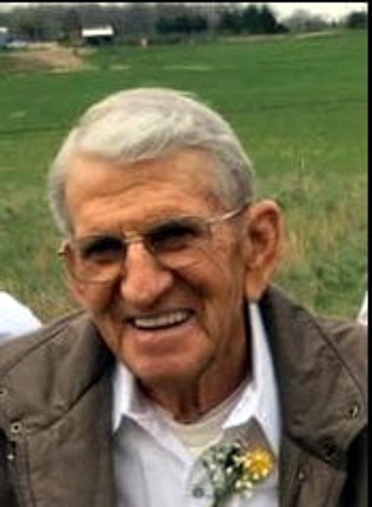 Jerry Allen Lair Profile Photo