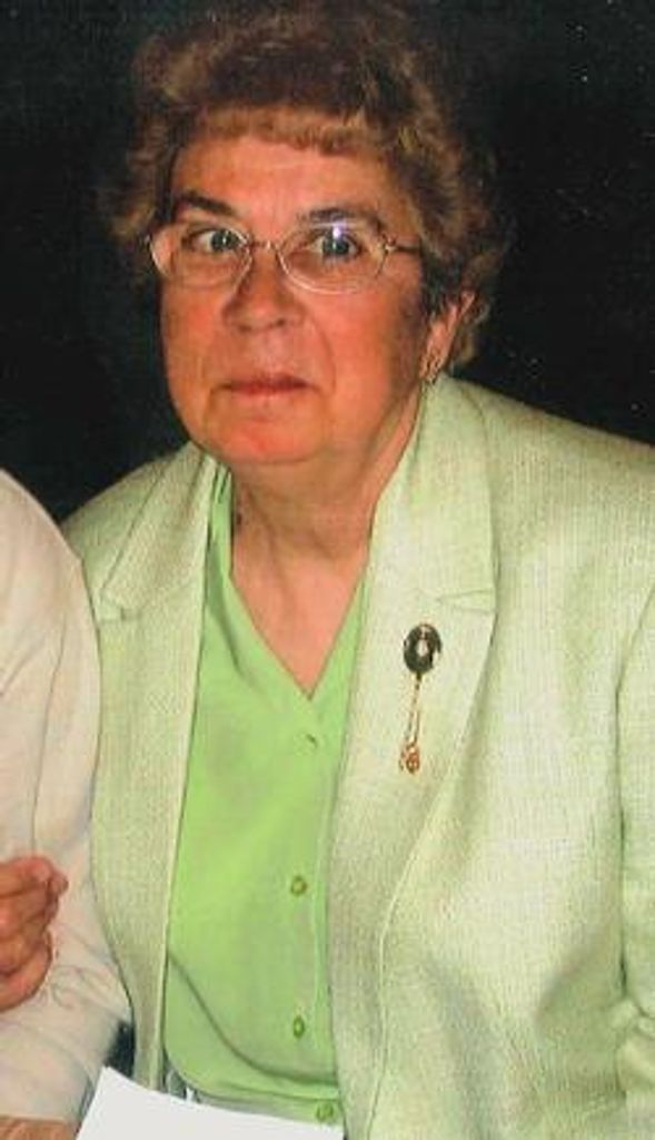 Nancy Jo Doraski Profile Photo