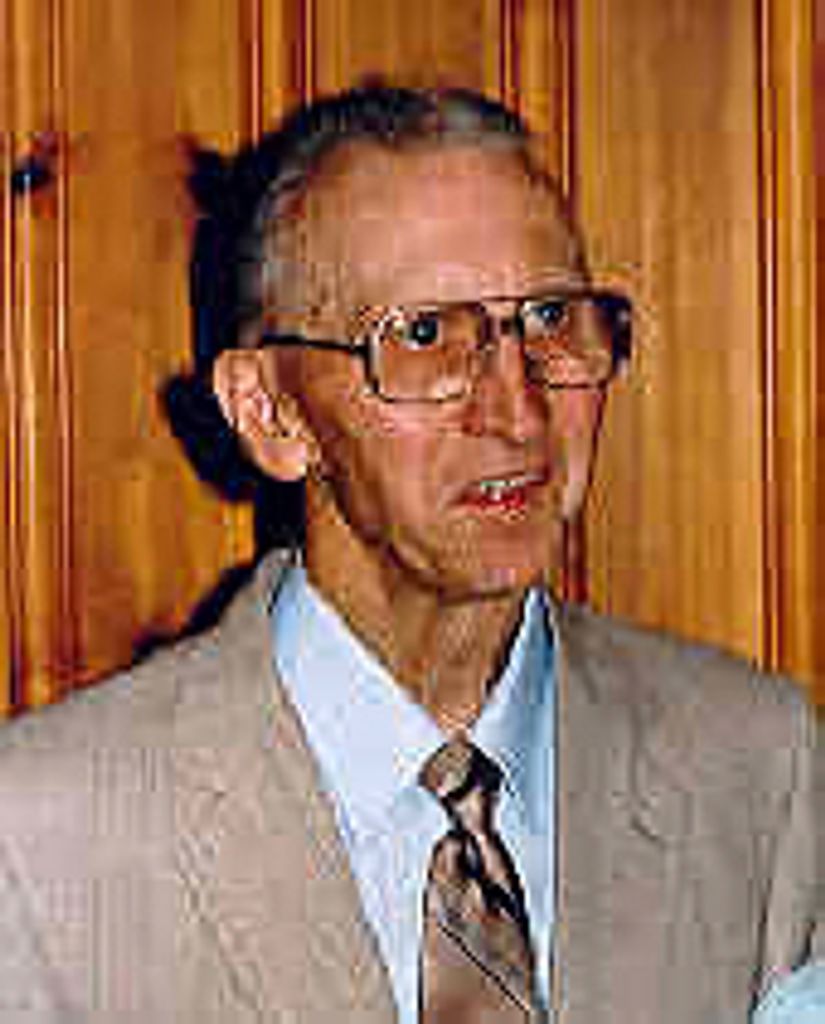 Lloyd Charles Elliott