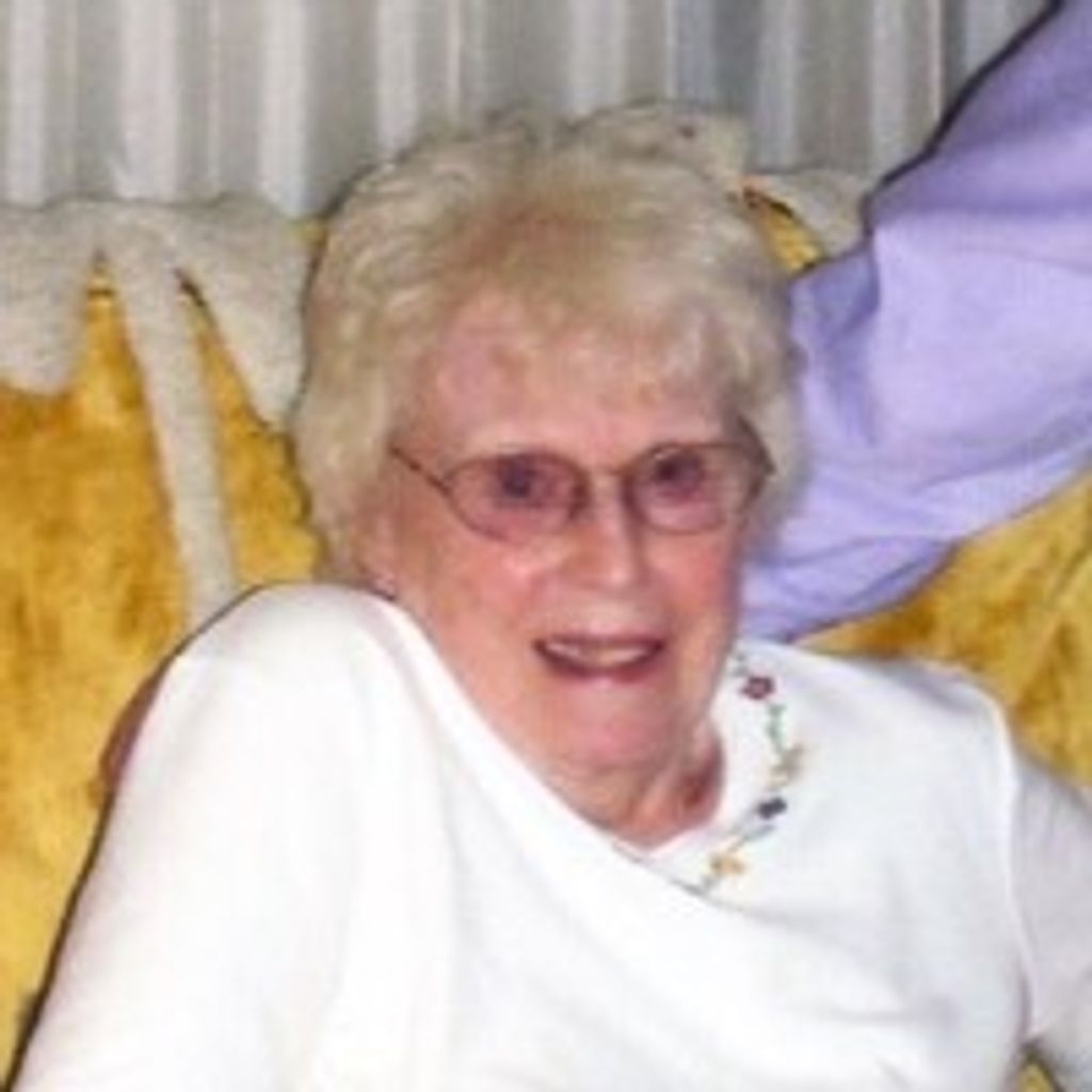 Alice M. Johnson