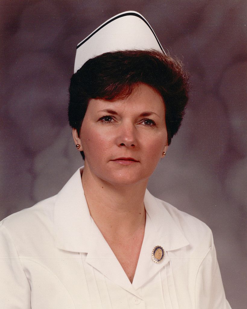 Cheryl Lyerly Cox