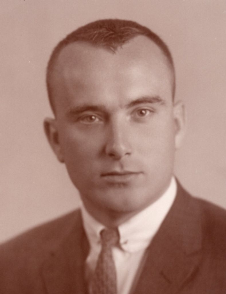 John F. Meyer Profile Photo