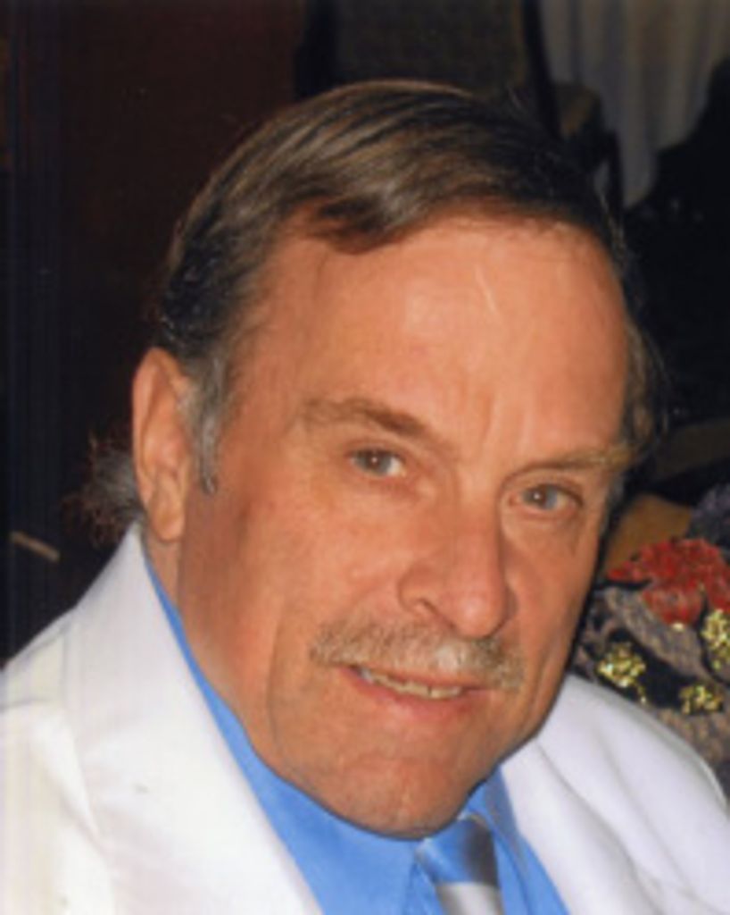 James A. Macdonald Profile Photo