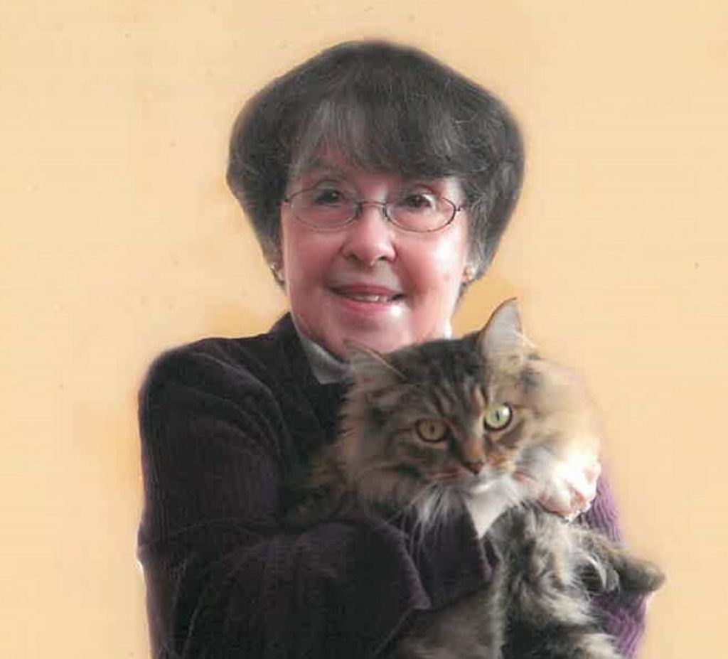 Catherine Griebner Tallady