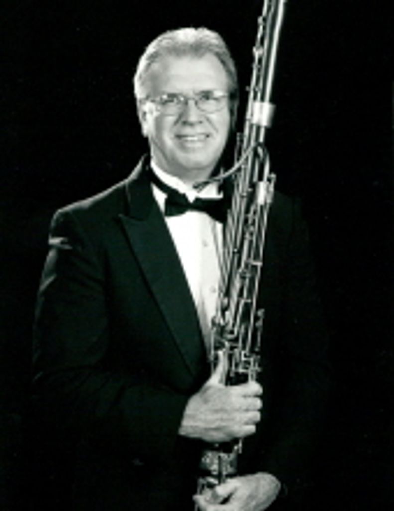 David Lee Gibson