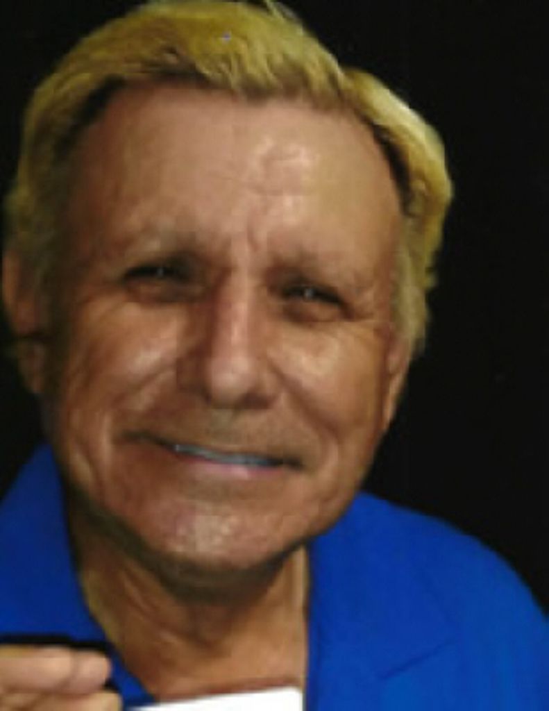 Michael Edward Juarez Profile Photo