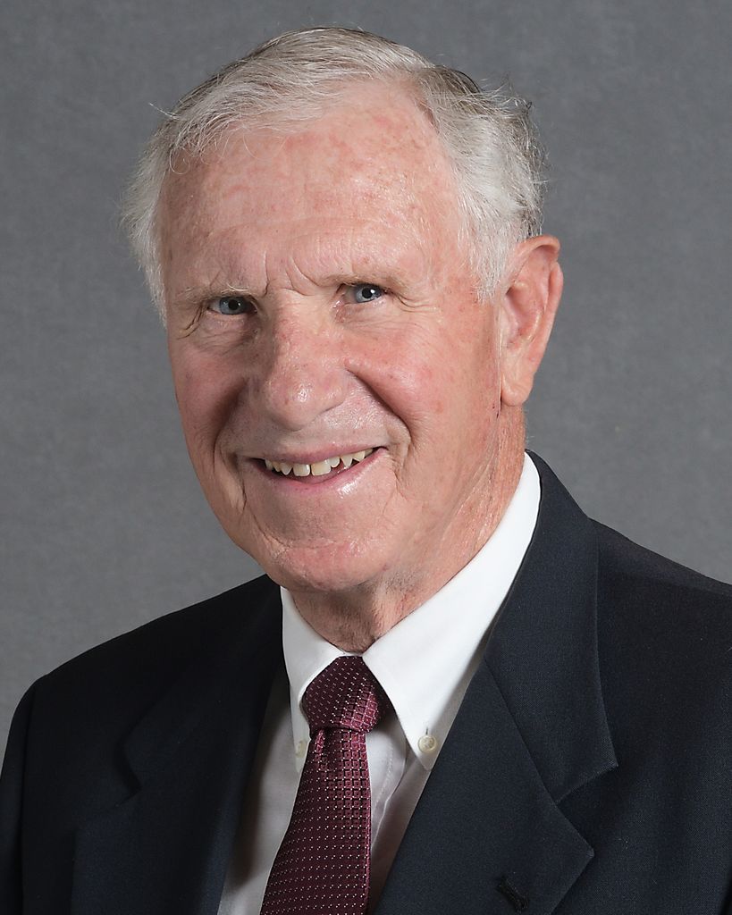 Douglas G. Haag Profile Photo