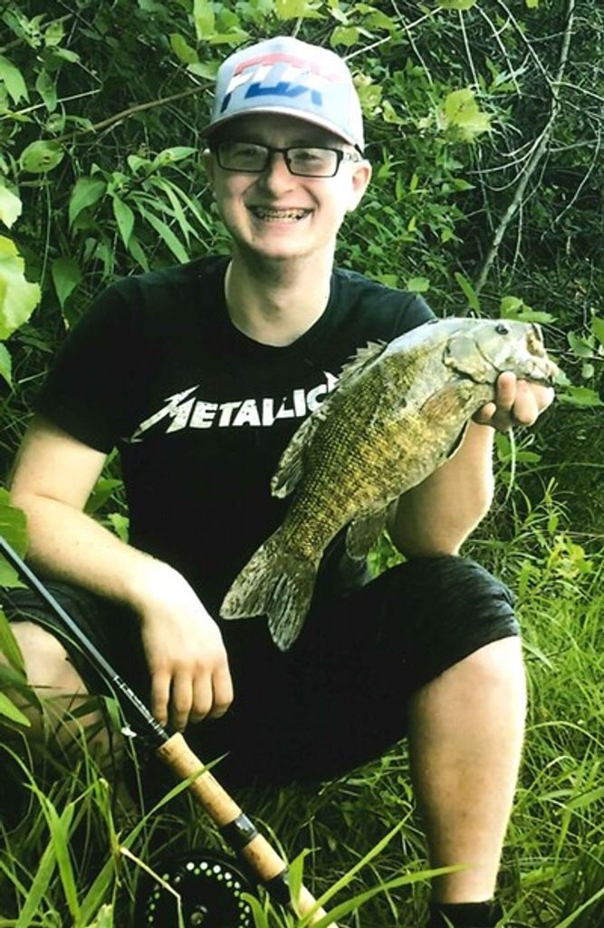 Taylor James Michaels Profile Photo