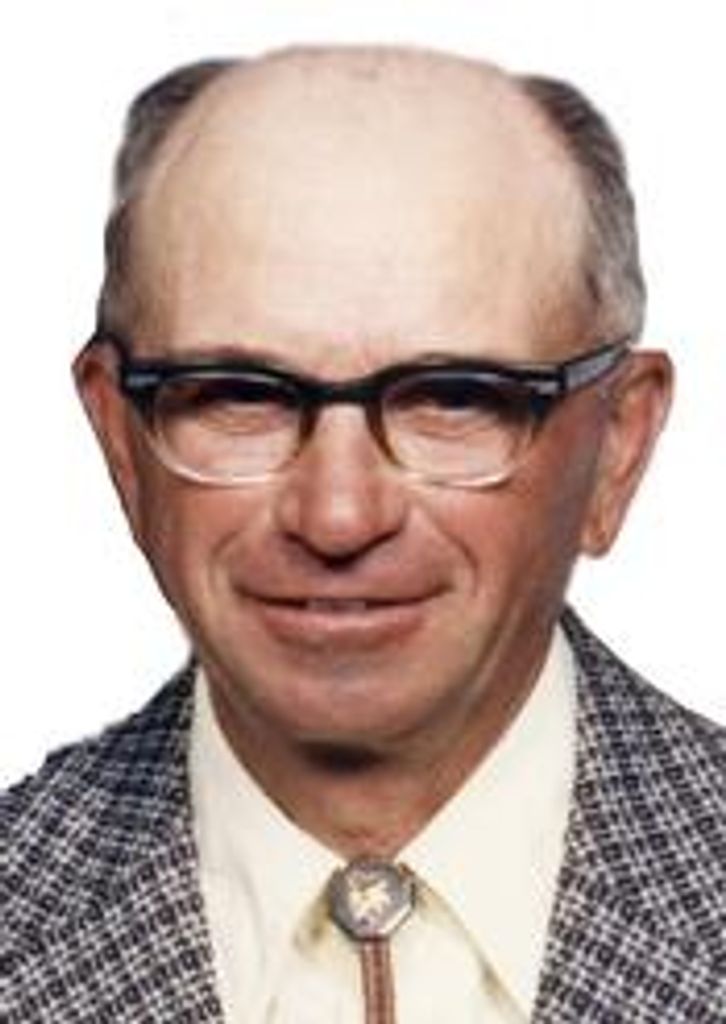 Adelbert M. Kiecksee