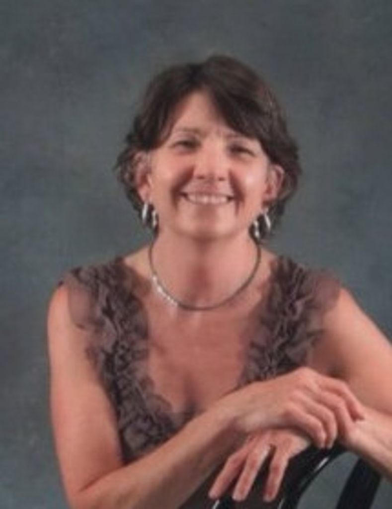 Rita Mccarthy