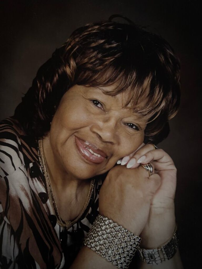 Mary Dale Knight Profile Photo