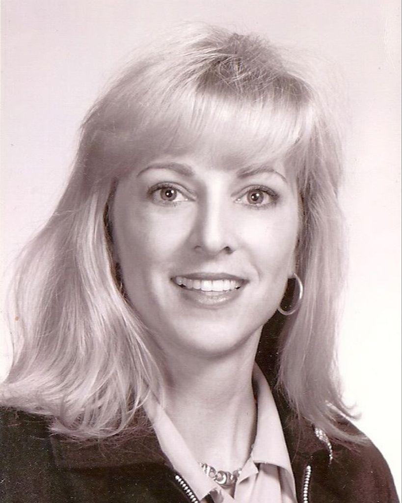 Amy Ann Reese Profile Photo