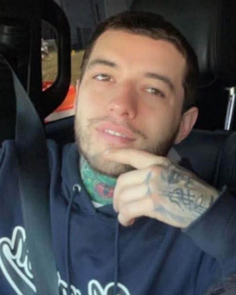 Brandon M. Wilkerson