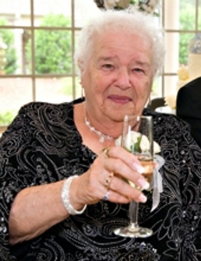 Dorothy Doris Ozer Profile Photo