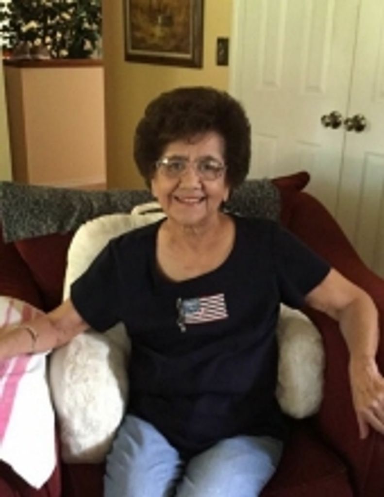 Julie D. Adame