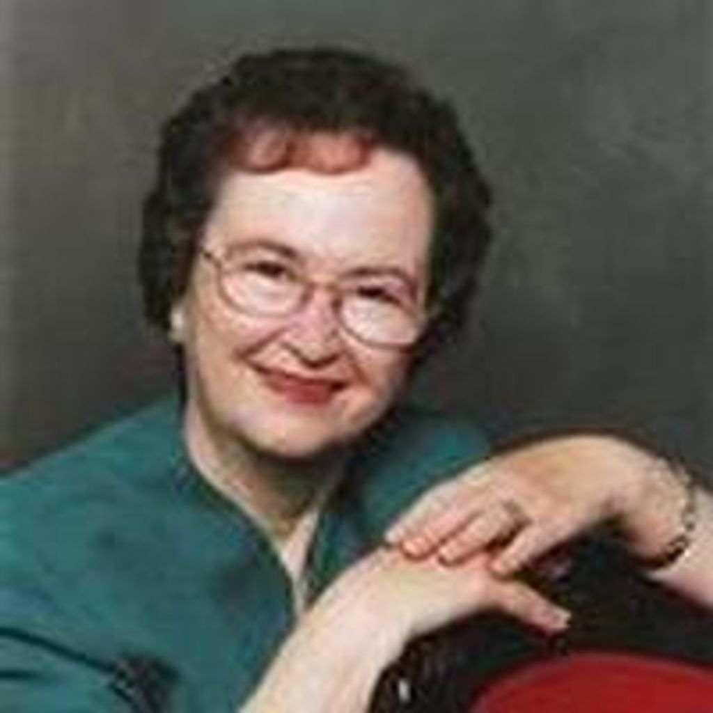 Mary Ellen Raney