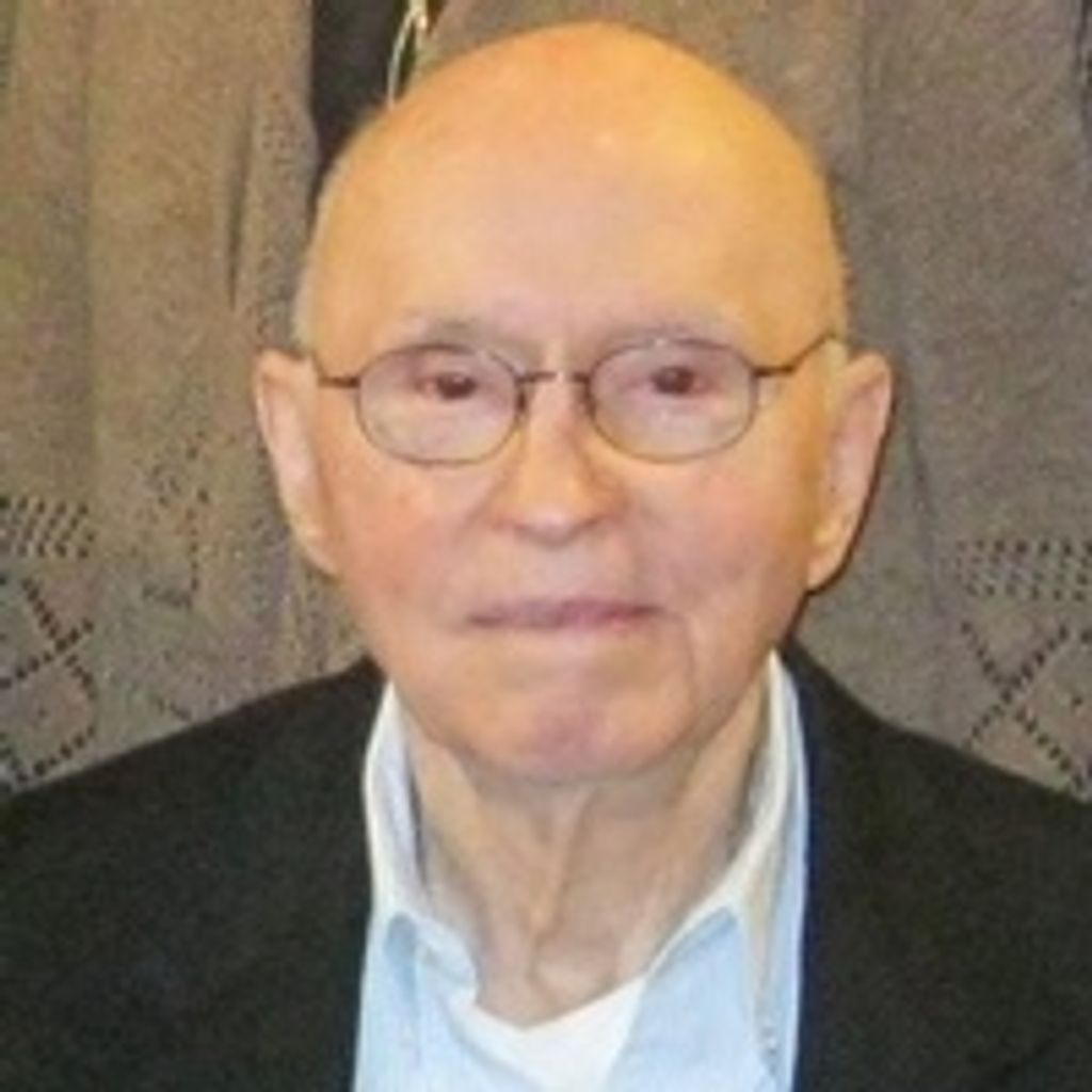 William V. Julian