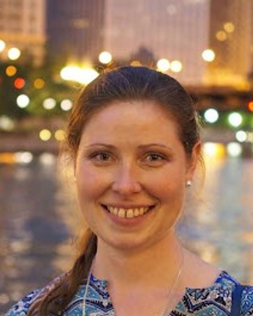 Shira B. Richardson Profile Photo