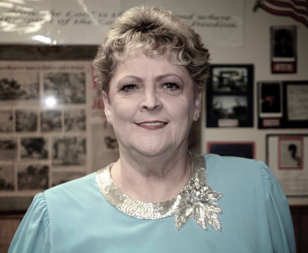 Margaret A. Head