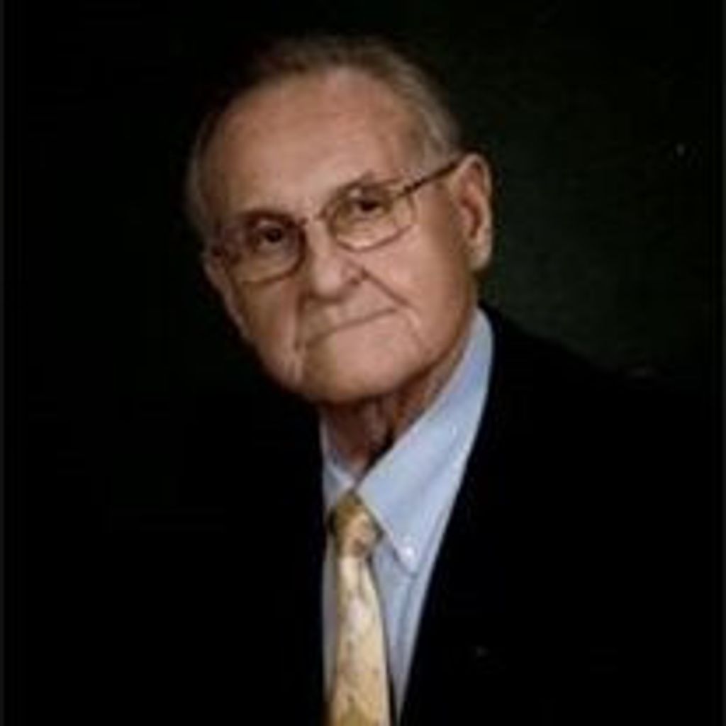 Roland J. Cheramie